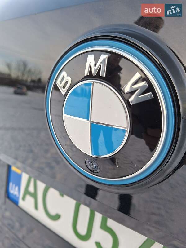 Внедорожник / Кроссовер BMW iX 2022 в Луцке фото 13 Внедорожник / Кроссовер BMW iX 2022 в Луцке