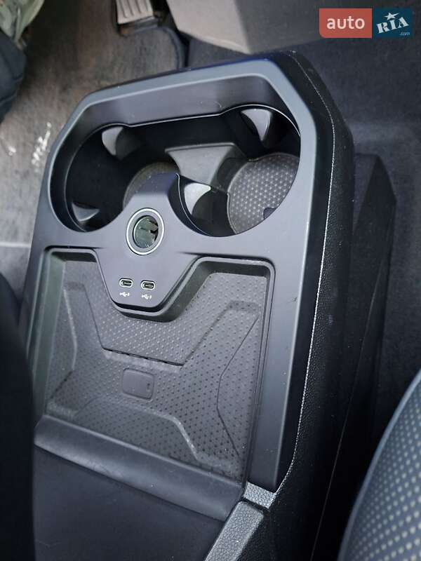 Внедорожник / Кроссовер BMW iX 2022 в Луцке фото 36 Внедорожник / Кроссовер BMW iX 2022 в Луцке