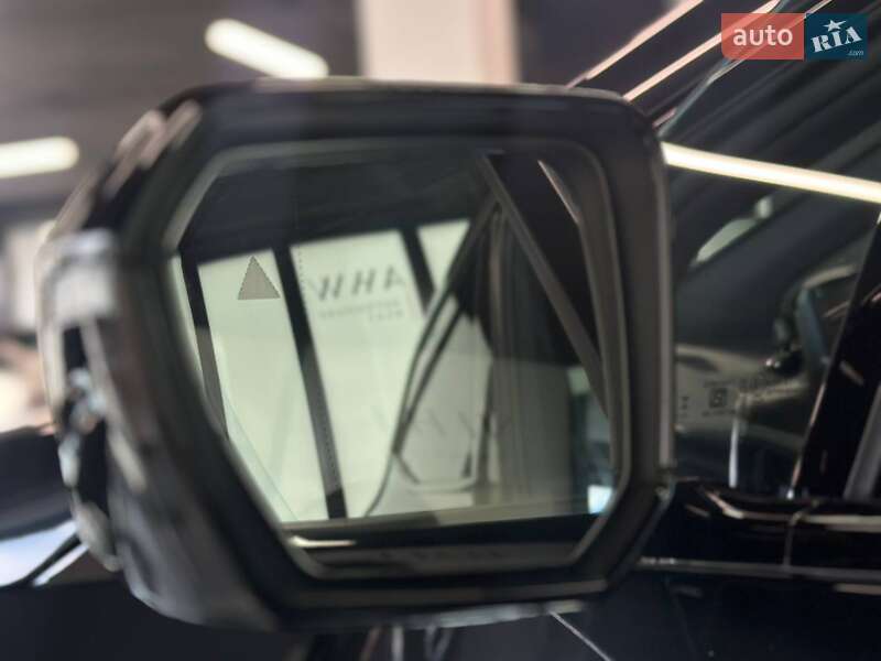 Позашляховик / Кросовер BMW iX 2023 в Львові