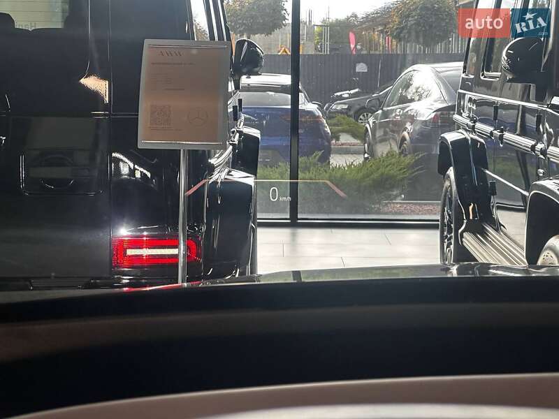 Позашляховик / Кросовер BMW iX 2023 в Львові