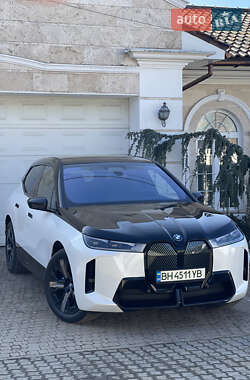 Внедорожник / Кроссовер BMW iX 2024 в Одессе