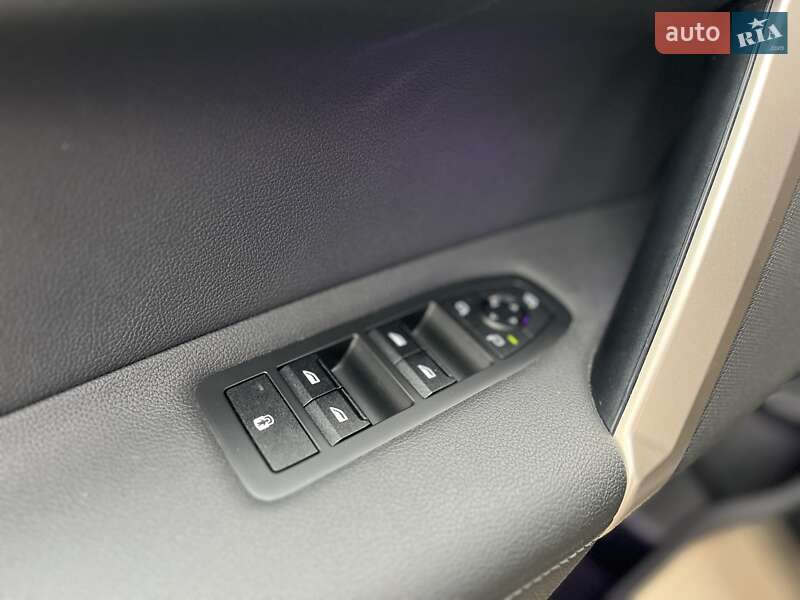 Позашляховик / Кросовер BMW iX 2023 в Львові