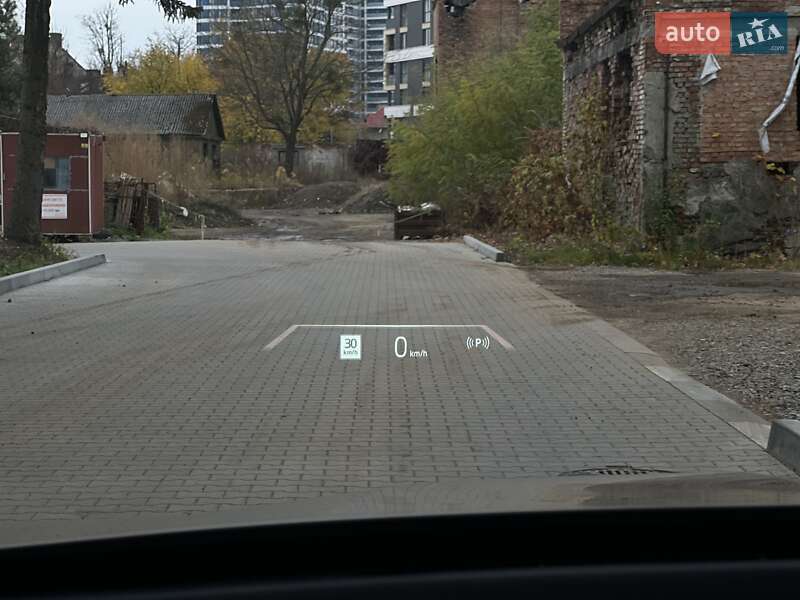 Позашляховик / Кросовер BMW iX 2023 в Львові