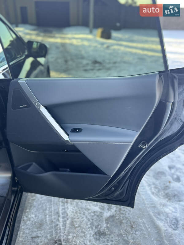 Позашляховик / Кросовер BMW iX 2024 в Києві фото 14 Позашляховик / Кросовер BMW iX 2024 в Києві