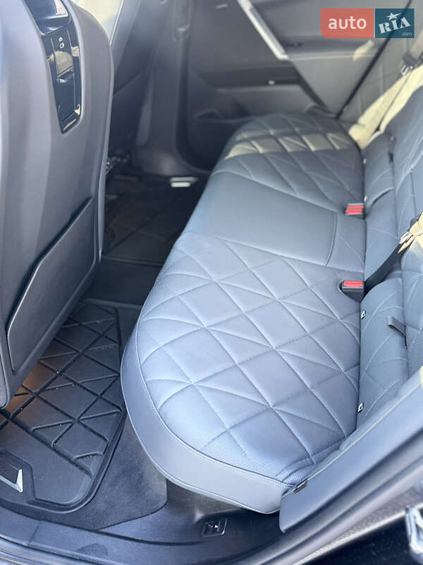 Позашляховик / Кросовер BMW iX 2024 в Києві фото 13 Позашляховик / Кросовер BMW iX 2024 в Києві