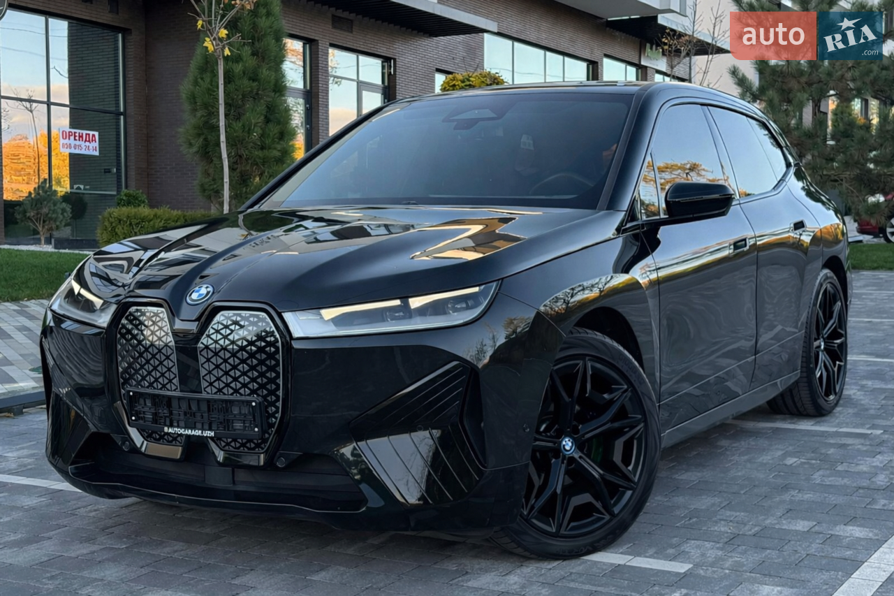 2024 BMW X5 - мініатюра 41