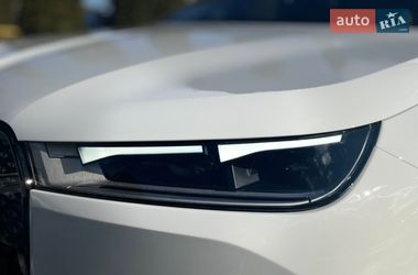 Внедорожник / Кроссовер BMW iX 2023 в Виннице