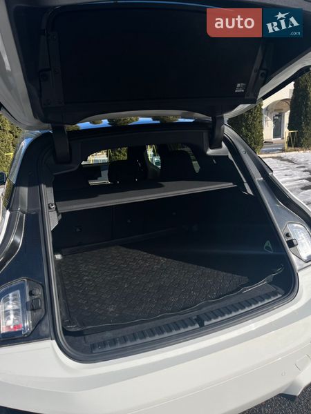 Внедорожник / Кроссовер BMW iX 2023 в Виннице