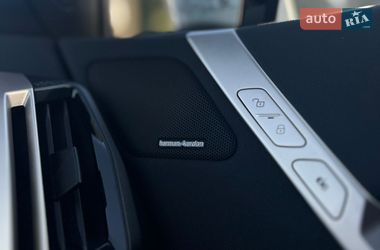 Внедорожник / Кроссовер BMW iX 2023 в Виннице