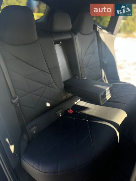 Внедорожник / Кроссовер BMW iX 2023 в Виннице