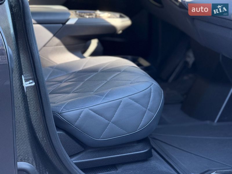 Внедорожник / Кроссовер BMW iX 2022 в Тернополе