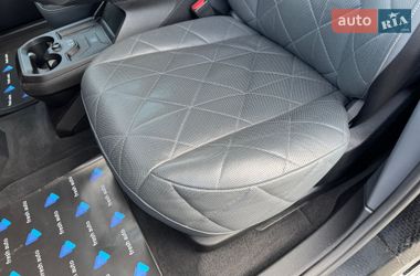 Внедорожник / Кроссовер BMW iX 2023 в Ровно