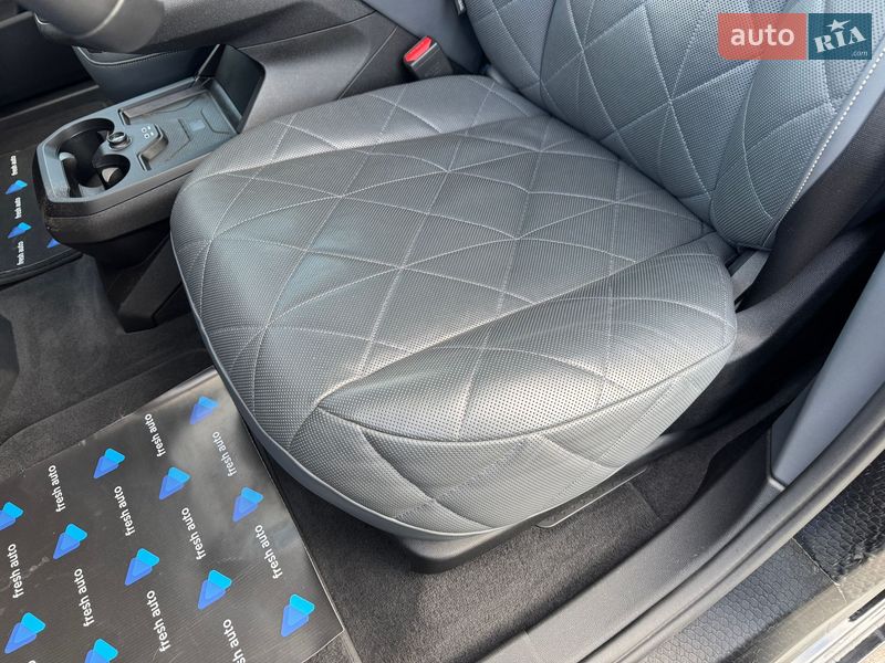 Внедорожник / Кроссовер BMW iX 2023 в Ровно