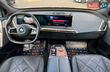 Внедорожник / Кроссовер BMW iX 2023 в Ровно