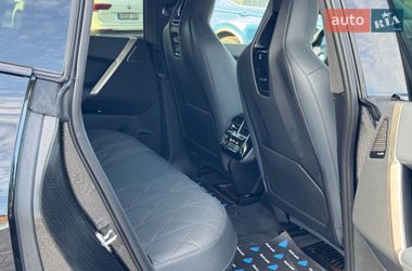 Внедорожник / Кроссовер BMW iX 2023 в Ровно