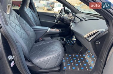 Внедорожник / Кроссовер BMW iX 2023 в Ровно