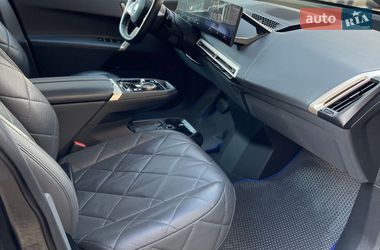 Внедорожник / Кроссовер BMW iX 2022 в Киеве