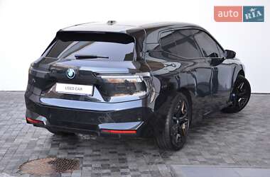 Внедорожник / Кроссовер BMW iX 2023 в Киеве