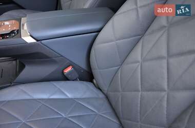 Внедорожник / Кроссовер BMW iX 2023 в Киеве