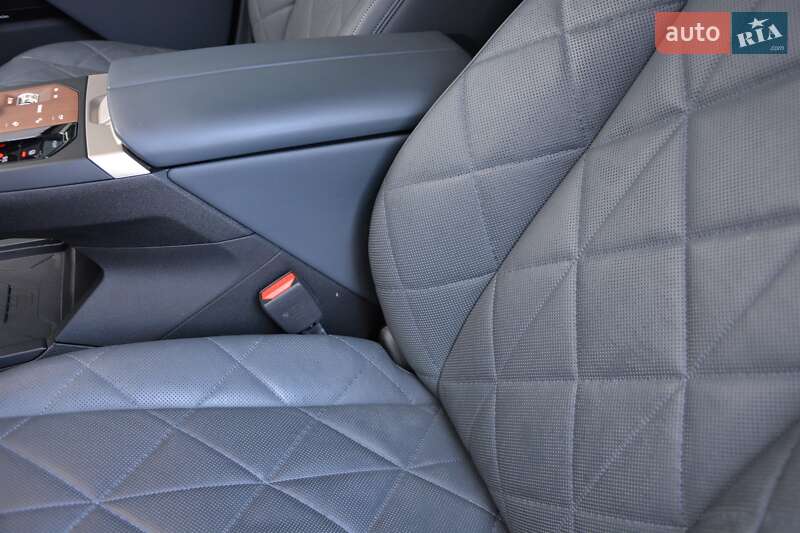 Позашляховик / Кросовер BMW iX 2023 в Києві