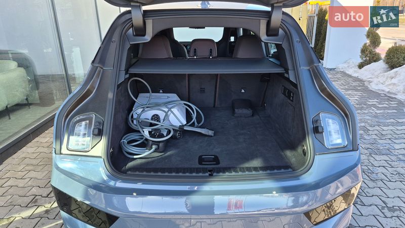 Позашляховик / Кросовер BMW iX 2022 в Хмельницькому