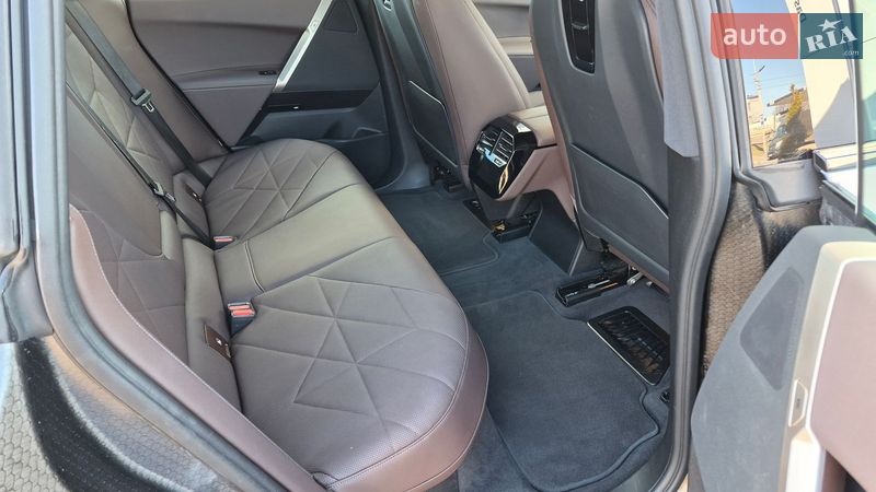 Позашляховик / Кросовер BMW iX 2022 в Хмельницькому