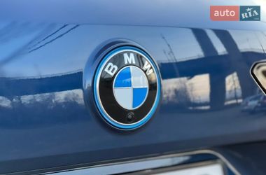 Позашляховик / Кросовер BMW iX 2023 в Києві