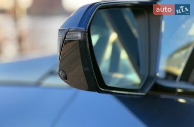 Позашляховик / Кросовер BMW iX 2023 в Києві