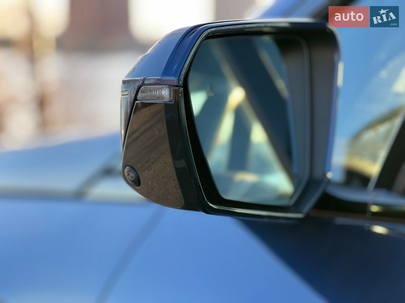 Позашляховик / Кросовер BMW iX 2023 в Києві