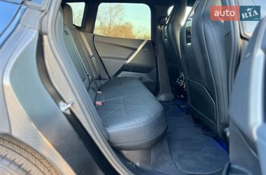Позашляховик / Кросовер BMW iX 2023 в Києві