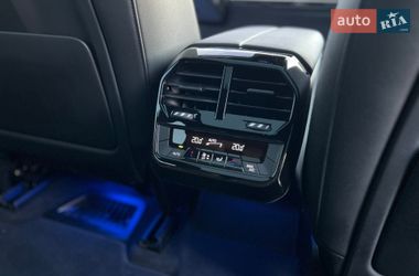 Позашляховик / Кросовер BMW iX 2023 в Києві