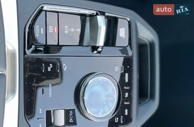 Позашляховик / Кросовер BMW iX 2023 в Києві