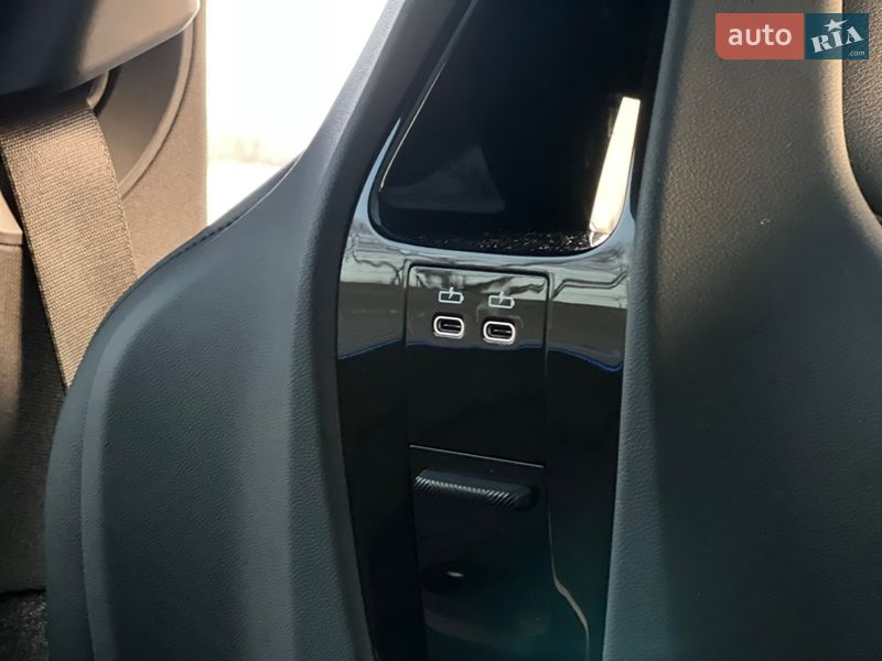 Позашляховик / Кросовер BMW iX 2023 в Києві