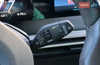 Позашляховик / Кросовер BMW iX 2023 в Києві