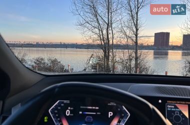 Позашляховик / Кросовер BMW iX 2023 в Києві