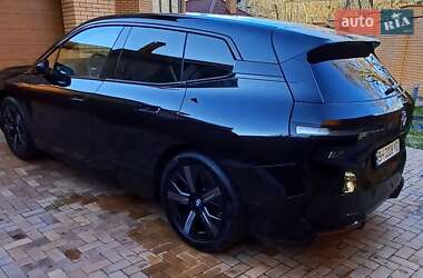 Позашляховик / Кросовер BMW iX 2024 в Одесі