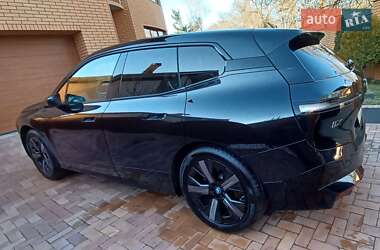 Внедорожник / Кроссовер BMW iX 2024 в Одессе