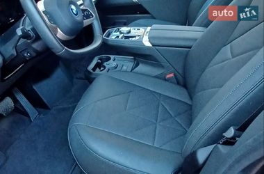 Внедорожник / Кроссовер BMW iX 2024 в Одессе