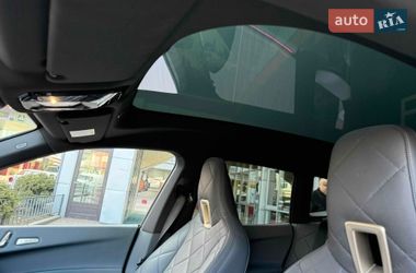 Внедорожник / Кроссовер BMW iX 2022 в Львове