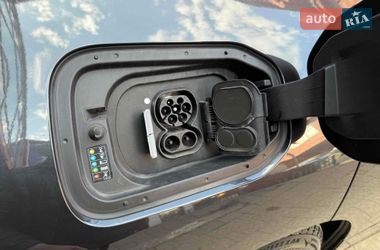 Внедорожник / Кроссовер BMW iX 2022 в Львове