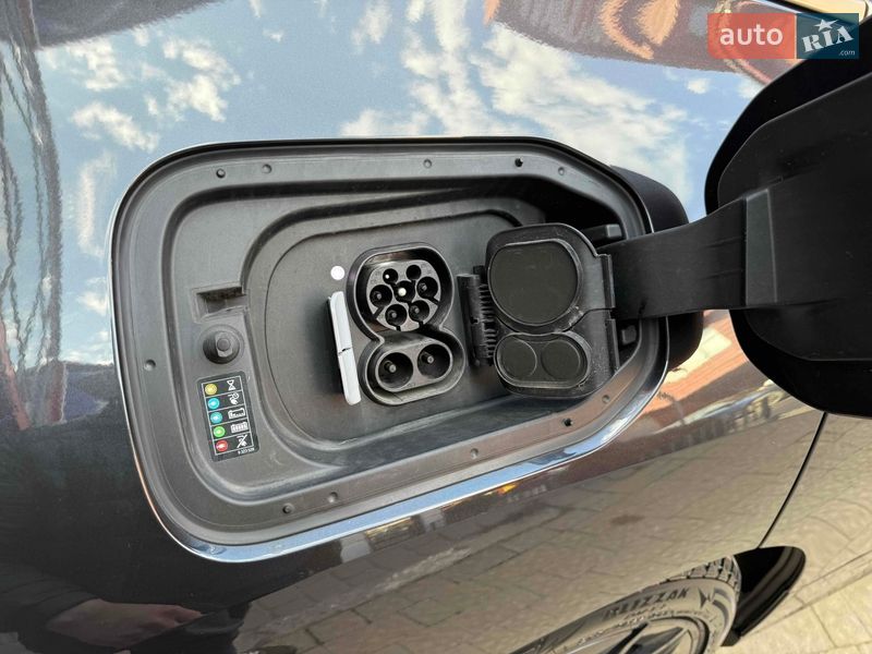 Позашляховик / Кросовер BMW iX 2022 в Львові