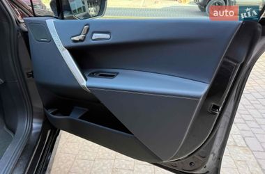 Внедорожник / Кроссовер BMW iX 2022 в Львове