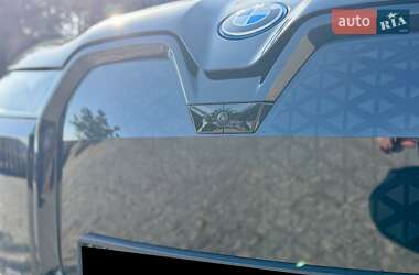 Внедорожник / Кроссовер BMW iX 2025 в Львове