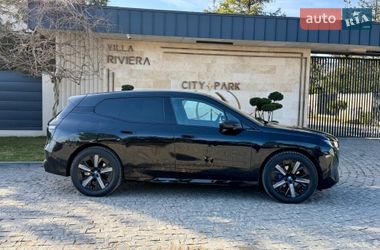 Внедорожник / Кроссовер BMW iX 2025 в Львове