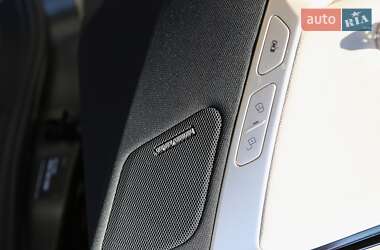 Позашляховик / Кросовер BMW iX 2021 в Києві