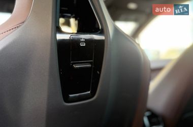 Внедорожник / Кроссовер BMW iX 2025 в Львове