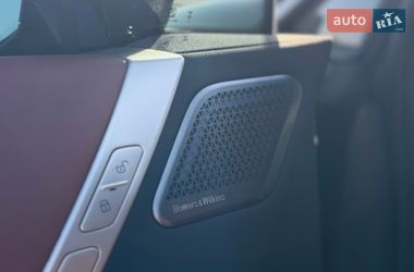 Внедорожник / Кроссовер BMW iX 2022 в Киеве