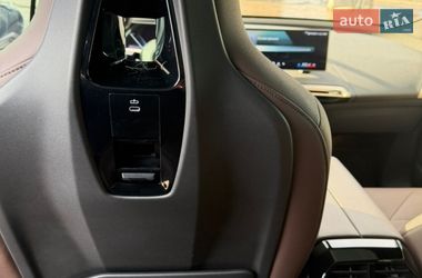 Внедорожник / Кроссовер BMW iX 2023 в Александрие
