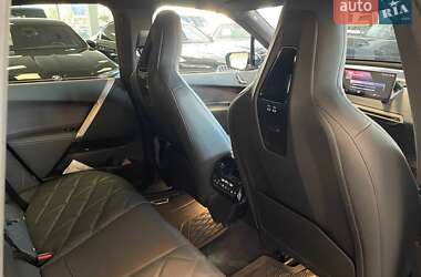 Позашляховик / Кросовер BMW iX 2022 в Києві