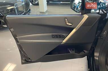 Позашляховик / Кросовер BMW iX 2022 в Києві